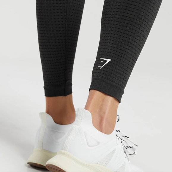 GYMSHARK VITAL SEAMLESS 2.0 LEGGINGS - Picture 7 of 8